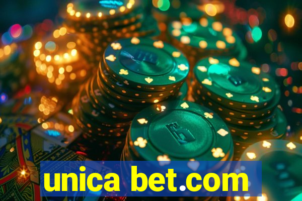 unica bet.com